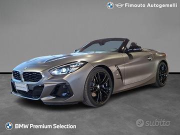 BMW Z4 sDrive30i Aut.