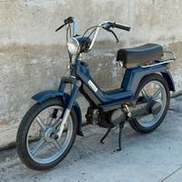 Sì Piaggio Libretto Verde Originale - funzionate