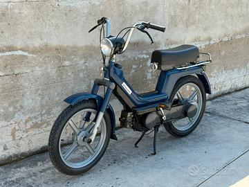 Sì Piaggio Libretto Verde Originale - funzionate