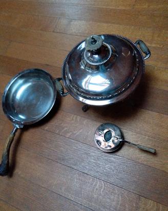 servizio crepes in sheffield dei primi del 900