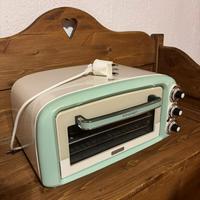 forno elettrico VINTAGE di ARIETE
