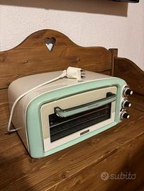 forno elettrico VINTAGE di ARIETE