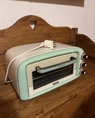 forno elettrico VINTAGE di ARIETE