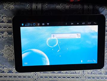 TABLET 9C4 TREVI per bambini-ragazzi