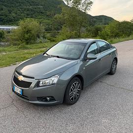 chevrolet cruze  2.0 turbo diesel STUPENDA