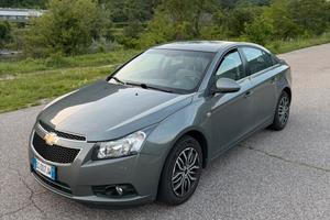 chevrolet cruze  2.0 turbo diesel STUPENDA