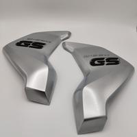 mascherine radiatore BMW GS 1250 LC