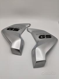 mascherine radiatore BMW GS 1250 LC