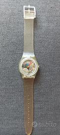 orologio Swatch jelly Fish 