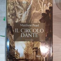 il circolo di dante romanzo 