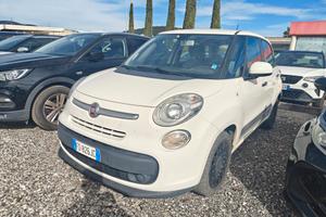 Fiat 500L 1.6 Multijet 120 CV Business