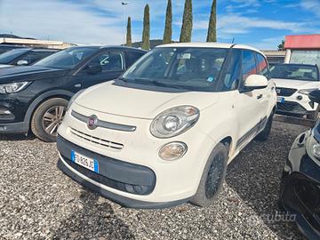 Fiat 500L 1.6 Multijet 120 CV Business