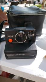 macchina fotografica polaroid sx-70
