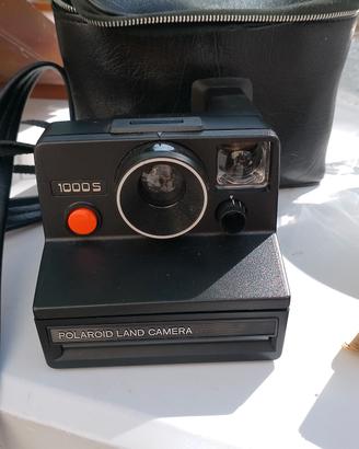 macchina fotografica polaroid sx-70