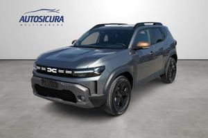 DACIA Duster Hybrid 155 CV Extreme