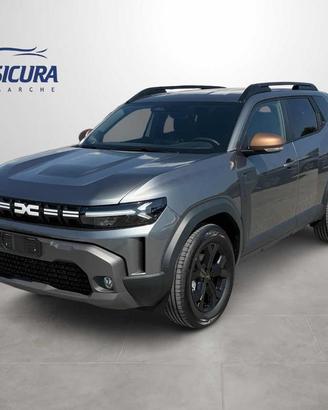 DACIA Duster Hybrid 155 CV Extreme