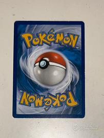 Carta Pokemon Mewtwo