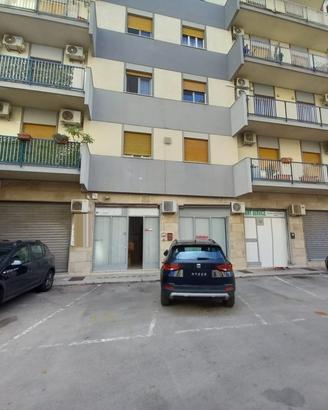 GIORDANO: LOCALE COMMERCIALE CAT. C/1