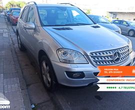 MERCEDES Classe M (W164) ML 420 CDI Sport