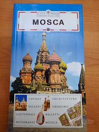 Guida turistica Mosca
