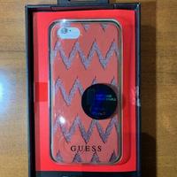 Cover/custodia Guess per Iphone 7 e Iphone SE