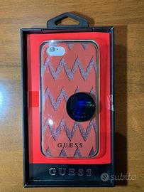 Cover/custodia Guess per Iphone 7 e Iphone SE