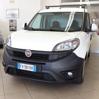 FIAT DOBLO' CARGO 1.6 MJET 105 CV SX- ANTIFURTO BL