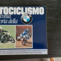 La storia della BMW - Motociclismo
