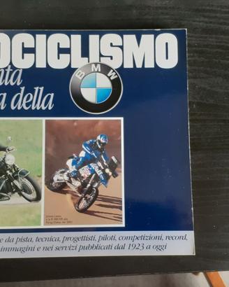 La storia della BMW - Motociclismo