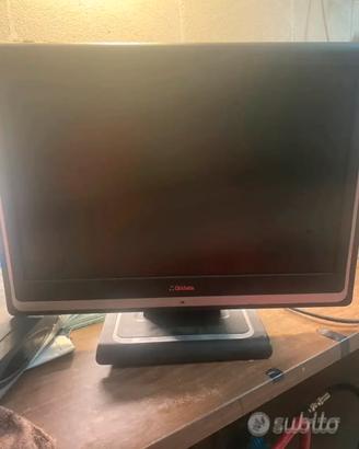 monitor olidata