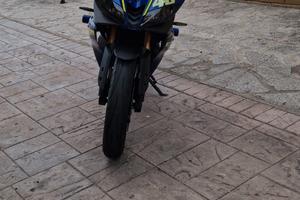YAMAHA YZF R125 2018 