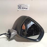 SPECCHIETTO RETROVISORE DESTRO SUZUKI SX4 Serie S-