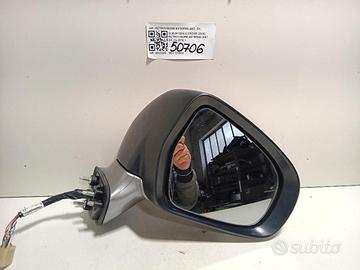 SPECCHIETTO RETROVISORE DESTRO SUZUKI SX4 Serie S-