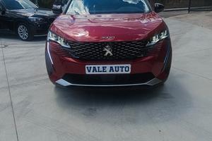 Peugeot 3008 2022