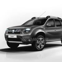 Ricambi NUOVI Dacia Duster 2013 al 2018