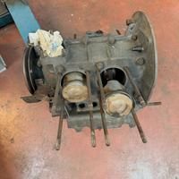 Motore Volkswagen Carter AS 41 _
