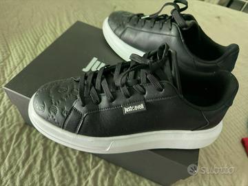 Sneakers Just Cavalli