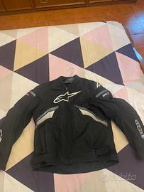 Giacca Moto Alpinestars