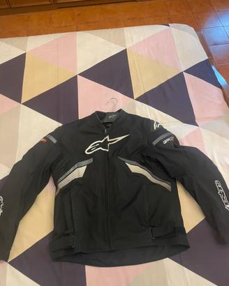 Giacca Moto Alpinestars