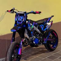 Tm Smr 125