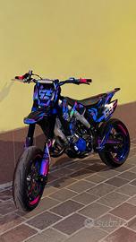 Tm Smr 125