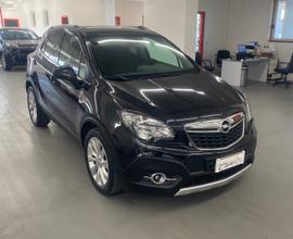 Opel Mokka 1.7 CDTI Ecotec 130CV 4x2 aut. Cosmo