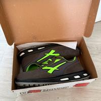 Scarpe Antinfortunistiche