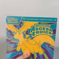 Etb ascesa eroica riservato