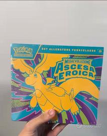 Etb ascesa eroica riservato