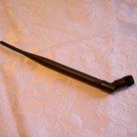 Antenna omnidirezionale WiFi 2,4 GHz - 6dB- RP-SMA