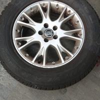 cerchi volvo xc60