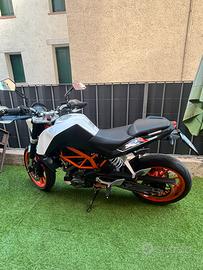 Duke 390 2016