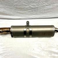 TERMINALE SCARICO MARMITTA LASER PER BMW K40 K1200