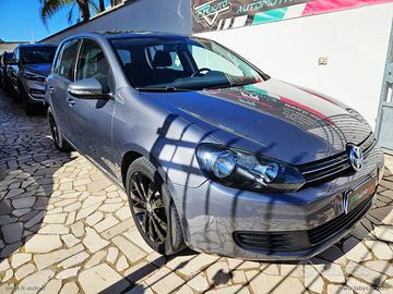VOLKSWAGEN Golf 1.6 TDI 110 CV 5p. Business BMT